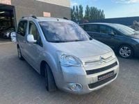 Occasion Citroën Berlingo 88 PK (64 kW) 2010 Grijs MPV