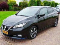 tweedehands Nissan Leaf ***13499**NETTO**2020**62kw e+ N-Connecta 62 kWh 2