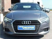 Occasion Audi A3 Cabriolet Sport 114 PK (83 kW) 2017 Grijs Cabriolet