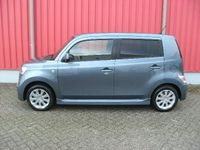 tweedehands Daihatsu Materia 1.3 Rythm / Airco