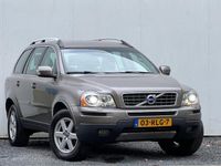 tweedehands Volvo XC90 2.4 D5 Limited Edition | 2011 | 7 persoons | 1e eigenaar |