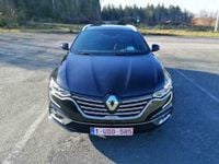 Occasion Renault Talisman Initiale Paris 200 PK (147 kW) 2021 Zwart Stationwagen