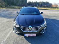 tweedehands Renault Talisman GARANTIE*INITIALE PARIS*FULL OPTIONS*GPS*CUIR*LED*