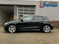 tweedehands Audi A1 30 TFSI PRO LINE S-LINE automaat