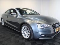 tweedehands Audi A5 Coupé 1.8 TFSI S Edition | S-Line | | Navi |