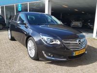 tweedehands Opel Insignia 1.4 T EcoFLEX Business+ navi airco/ecc 64.000km