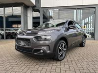 tweedehands Citroën C4 Cactus 1.2 PURETECH FEEL ED. AIRCO CAPLAY STOELVEW