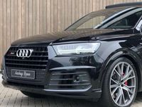 tweedehands Audi SQ7 4.0 TDI quattro Pro Line + 7p