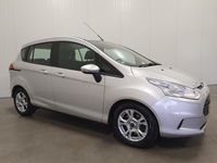 tweedehands Ford B-MAX 1.0 EcoBoost Style AIRCO/CRUISE/STOELVERW/LMV