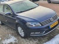 tweedehands VW Passat 1.6 TDI Comfortline Executive Edition BlueMotion,Autom.