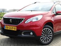 tweedehands Peugeot 2008 1.2 PureTech Blue l Airco l Navi l PDC l Trekh