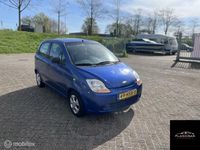 tweedehands Chevrolet Matiz 0.8 Style