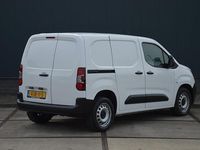 Occasion Peugeot Partner Premium 102 PK (75 kW) 2021 Wit MPV