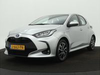 tweedehands Toyota Yaris Hybrid 1.5 Hybrid First Edition