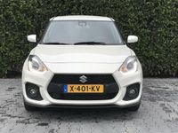 tweedehands Suzuki Swift 1.4 Sport Smart Hybrid CARPLAY ECC-AIRCO ETC