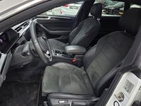 Occasion VW Arteon Business+ 218 PK (160 kW) 2021 Wit Stationwagen