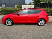 tweedehands Seat Leon 1.8 TSI FR / PANORAMADAK / NAVI / CRUISE / STOELVERWARMING / FULL