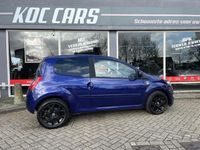 tweedehands Renault Twingo 1.2 16V Purple Airco, Elek.ram, Cruise