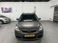 tweedehands Mazda 5 1.8 Touring ECC / 7P / NAP / LM VELGEN