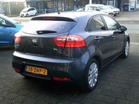 tweedehands Kia Rio 1.2 CVVT Design Edition