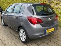 tweedehands Opel Corsa 1.4 Color Edition|Navigatie|Airco|5 Deurs|