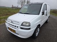 Occasion Fiat Doblò 62 PK (45 kW) 2002 MPV