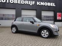 tweedehands Mini ONE 1.2 NL AUTO, NAP, AIRCO, ALL-SEASON BANDEN