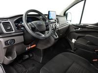 Occasion Ford Transit Custom Limited 131 PK (96 kW) 2023 Overige Van