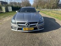 tweedehands Mercedes SLK200 200