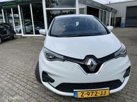 tweedehands Renault Zoe R110 experience 52 kWh NA SUBSIDIE € 9750.-