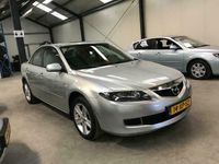 tweedehands Mazda 6 1.8i Touring FACELIFT/NAP/APK