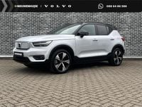 Occasion Volvo XC40 R-Design 11 kW (15 PK) 2020 Grijs SUV
