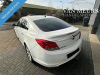 tweedehands Opel Insignia 2.0 CDTI Cosmo export Zweedse auto