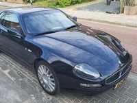 tweedehands Maserati Coupé 4.2 Cambiocorsa