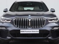 tweedehands BMW X5 xDrive30d High Executive M-Sportpakket / HIFI / He