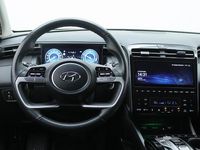 Occasion Hyundai Tucson Comfort 265 PK (194 kW) 2024 Zwart SUV