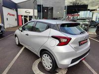 tweedehands Nissan Micra 1.0i Visia+