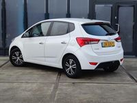 tweedehands Hyundai ix20 1.6i i-Vision