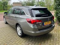 tweedehands Opel Astra Sports Tourer 1.0 Innovation