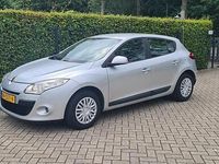 Occasion Renault Mégane GT Line GT-Line 90 PK (66 kW) 2011 Grijs Hatchback