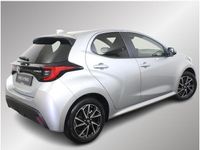 tweedehands Toyota Yaris Hybrid 1.5 Hybrid Dynamic Limited, Stoelverwarming, Apple