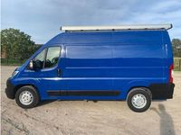 tweedehands Fiat Ducato 