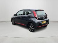 tweedehands Toyota Aygo 1.0 Vvt-I X-Play