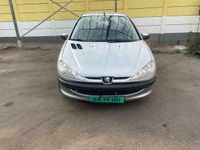 tweedehands Peugeot 206 1.4 Gentry, APK, Airco, NAP