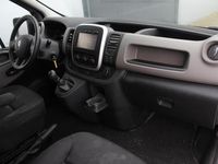 tweedehands Renault Trafic 1.6 dCi T29 L2H1 Luxe Navigatie, Airco, Rechter zijdeur, Elektrische ramen, Trekhaak