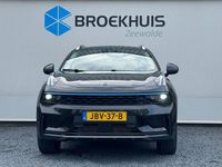 Occasion Lynk & Co 01 262 PK (192 kW) 2022 Zwart SUV