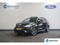 Occasion Suzuki SX4 S-Cross 140 PK (102 kW) 2020 Zwart SUV