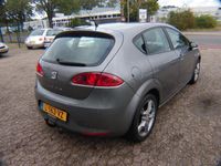 tweedehands Seat Leon 1.8 TFSI 25 Edition II|Airco|LM-Velgen|Lees de advertentie!!