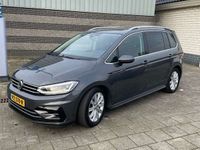 tweedehands VW Touran 1.8 TSI HL Bns R 7p