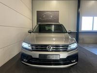 Occasion VW Tiguan R-line 150 PK (110 kW) 2020 Grijs SUV